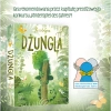 OUTLET Puzzlogra: Dżungla gra planszowa 5+ 