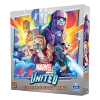 MARVEL UNITED GRA PLANSZOWA +ROZSZERZENIE DEFENDERS OF THE GALAXY POLSKA ED