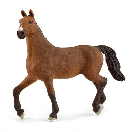 Schleich 13945 Klacz oldenburska koń konik konie Horse Club figurka PREMIUM