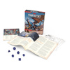 PODRĘCZNIK RPG Dungeons and Dragons of Stormwreck Isle D&D Starter Kit ANG.