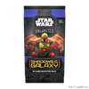 Booster BOX Star Wars Unlimited 2 Shadows of the Galaxy karty gra karciana (24 boostery)