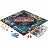 MONOPOLY MARVEL Black Panther gra planszowa czarna pantera ENGLISH KOLEKCJONERSKA