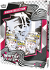 Pokemon TCG Binder Collection White Flare album 5x booster ORYGINALNE KARTY