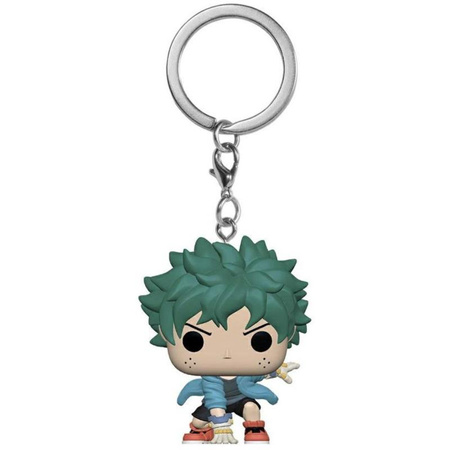 FUNKO POP FIGURKA KOLEKCJONERSKA BRELOK My Hero Academia DEKU IZUKU MIDORIYA
