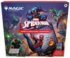 Scene Box Marvel's Spider-Man Spidey's Spectacular Showdown zestaw kart karty MtG Magic the Gathering 2025