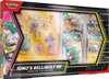 Pokemon TCG WIELKI ZESTAW KART PREMIUM COLLECTION karty Iono’s Bellibolt ex