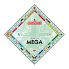 Monopoly MEGA gra planszowa dla przedszkól seniorów WIELKA POLSKA EDYCJA