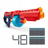 WYRZUTNIA X-SHOT STRZELBA KARABIN Excel Turbo Fire +strzałki do wyrzutni