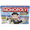 OUTLET MONOPOLY TRAVEL WORLD gra planszowa standard classic wersja czeska Hasbro