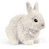 Schleich 42500 14w1 ZAGRODA DOM DLA ZWIERZĄT +4 FIGURKI królik figurka