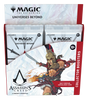 Collector Booster BOX Assassin's Creed karty MTG 12 boosterów MAGIC PREMIUM