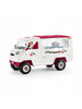 OUTLET Schleich 42370 Mobilna lecznica dla zwierząt weterynarz zestaw auto koń