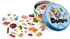DOBBLE KIDS ECO gra planszowa karty doble dla dzieci karciana EKOLOGICZNA 4+