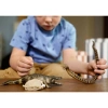 Schleich 42625 ZWIERZĘTA FIGURKI dla dzieci krokodyl wąż jajka jaja gniazdo