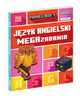 JĘZYK ANGIELSKI MEGA ZADANIA MINECRAFT zabawa i nauka książka dla dzieci 11+