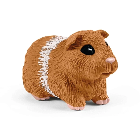 Schleich 42500 14w1 ZAGRODA DOM DLA ZWIERZĄT +4 FIGURKI królik figurka