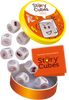 KOŚCI OPOWIEŚCI Story Cubes PUSZKA EKO gra kościana RODZINNA ORYGINALNA