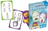 NAUKA RYSOWANIA edukacyjne karty do nauki fiszki cards Fundels Flashcards