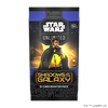 Booster BOX Star Wars Unlimited 2 Shadows of the Galaxy karty gra karciana (24 boostery)