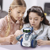 CLEMENTONI MÓWIĄCY CYBER ROBOT EDUKACYJNY PROGRAMOWALNY DLA DZIECI 8+