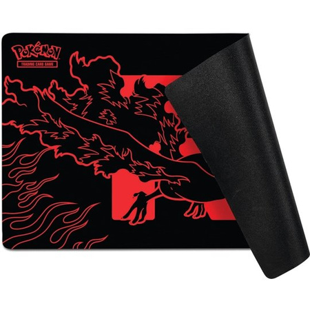 ULTRA PREMIUM COLLECTION TEAM ROCKET MOLTRES EX POKEMON TCG ORYGINALNE KARTY