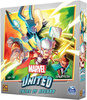 MARVEL UNITED gra Tales of Asgard ROZSZERZENIE DODATEK POLSKA EDYCJA