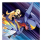 Pokemon TCG WIELKI ZESTAW KART PREMIUM COLLECTION karty Cynthia's Garchomp