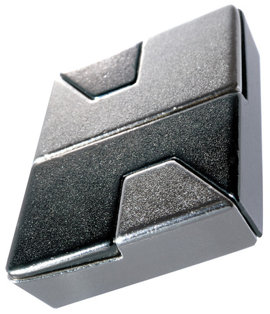 OUTLET Łamigłówka Cast Huzzle Diamond 1/6 Poziom trudności