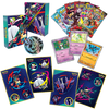 Pokemon Collector Chest Skrzynia Kolekcjonerska 6 boosterów album (boostery Destined Rivals Journey Together Mega Evolution) 2025