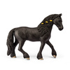 Schleich 42437 ZAGRODA DLA KONI konie figurki stajnia Horse Club koń pies