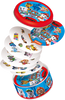 DOBBLE PSI PATROL GRA PLANSZOWA karty doble karciana ORYGINALNA EKOLOGICZNA