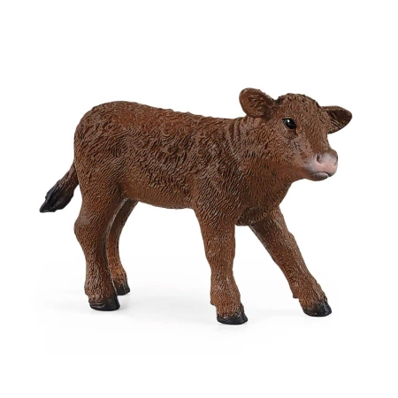 Schleich 42529 MYJNIA DLA ZWIERZĄT Figurki krowy ogrodzenie farma zestaw