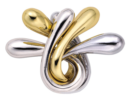 Łamigłówka Huzzle Cast Ripple układanka puzzle puzle huzle 5/6