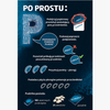 OUTLET Po prostu P Trefl gra planszowa imprezowa rodzinna słowna wyzwania 10+