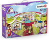OUTLET SCHLEICH 42466 111w1 Wielki pokaz koni Koń Horse Club