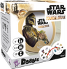 DOBBLE STAR WARS Mandalorian dople gra planszowa karciana Doble karty Rebel