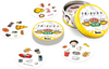 DOBBLE FRIENDS GRA PLANSZOWA karty doble karciana ORYGINALNA EKOLOGICZNA