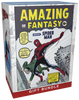 Collector +9x Play Booster Bundle GIFT BOX MARVEL SPIDER MAN Magic PREMIUM
