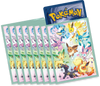 Pokemon TCG Prismatic Evolutions Super Premium Collection ORYGINALNE KARTY