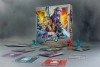 MARVEL UNITED GRA PLANSZOWA +ROZSZERZENIE DEFENDERS OF THE GALAXY POLSKA ED
