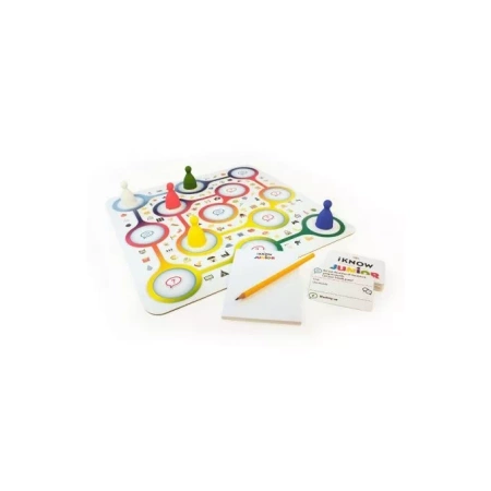 OUTLET IKnow Junior