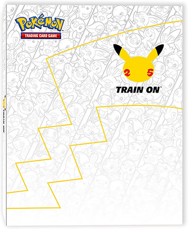2w1 KARTA PIKACHU OS +ALBUM NA DUŻE KARTY POKEMON wielkie Binder ORYGINALNY