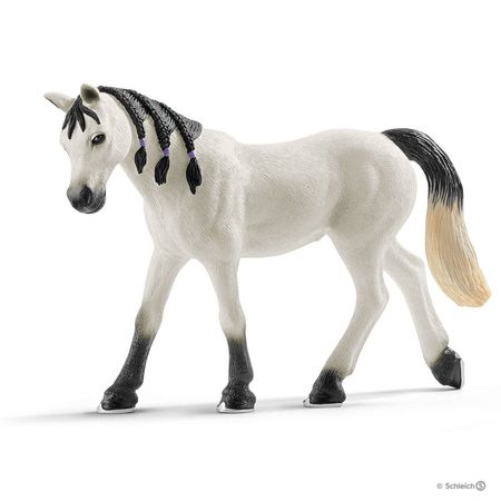 SCHLEICH 13908 KLACZ RASY ARABSKIEJ koń konie