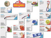 OUTLET Roll & Wall: Wspinaczka gra kościana 7+