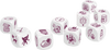 KOŚCI OPOWIEŚCI Story Cubes FANTAZJE +PUSZKA EKO gra kościana