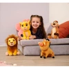 MASKOTKA DISNEY PUMBA KRÓL LEW pluszak oryginalny Simba markowy DUŻA 25cm
