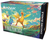 Chocobo Bundle FINAL FANTASY zestaw kart karty MtG Magic the Gathering 2025