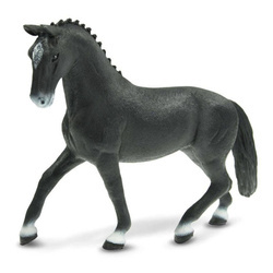 SCHLEICH 72135 KLACZ RASY HANOVERSKIEJ koń konie figurka