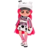 CRY BABIES BFF DOTTY LALKA MODOWA + AKCESORIA ORYGINALNA ŚLICZNA DUŻA 20cm