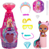 I LOVE VIP PETS GLAM GEMS PIES W BUTELCE PIESEK NIESPODZIANKA +9 AKCESORIÓW